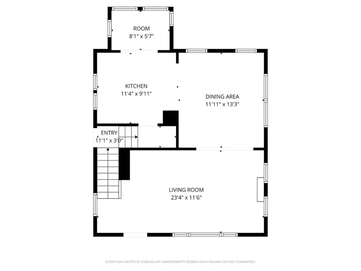 House for rent at 600 E 1st, Bloomington, IN 47401
