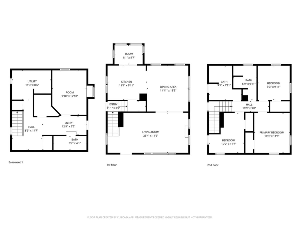 House for rent at 600 E 1st, Bloomington, IN 47401