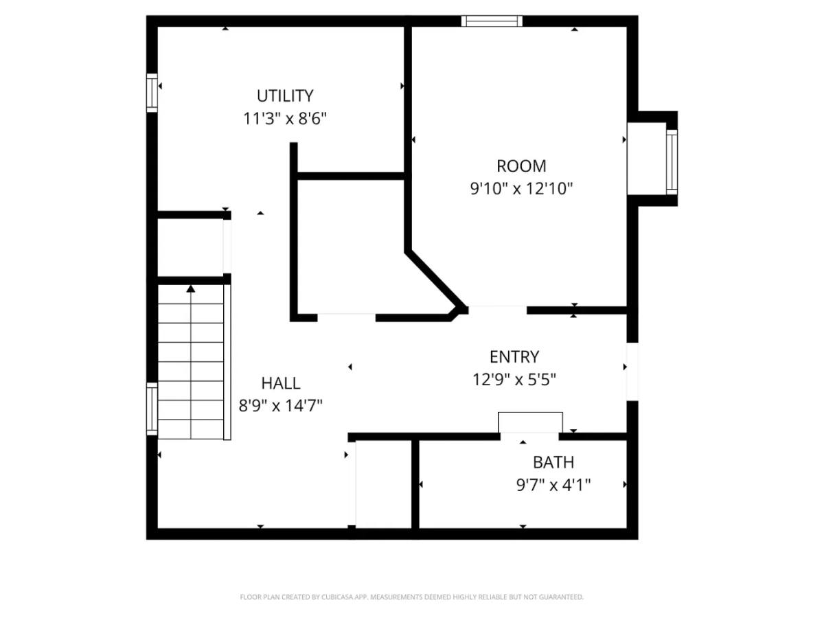 House for rent at 600 E 1st, Bloomington, IN 47401