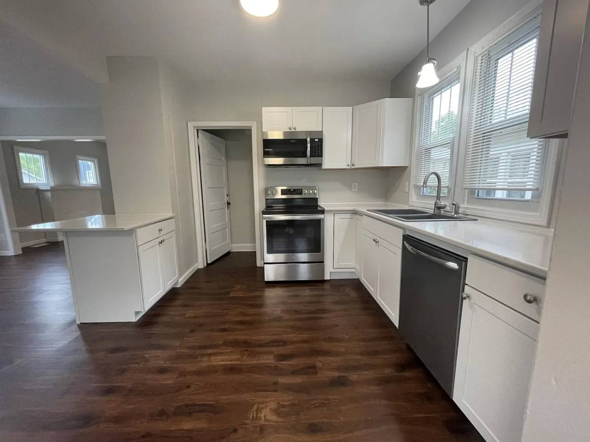 House for rent at 600 E 1st, Bloomington, IN 47401