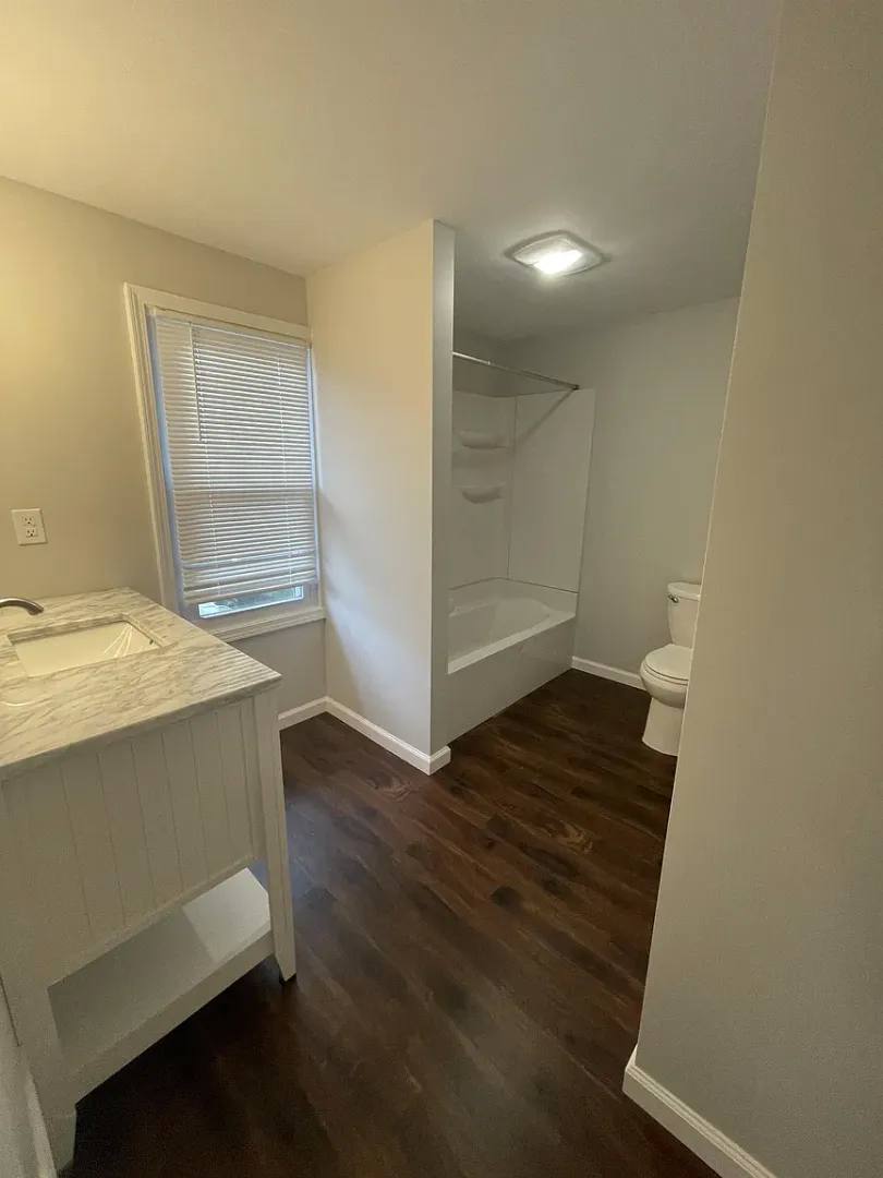 House for rent at 600 E 1st, Bloomington, IN 47401