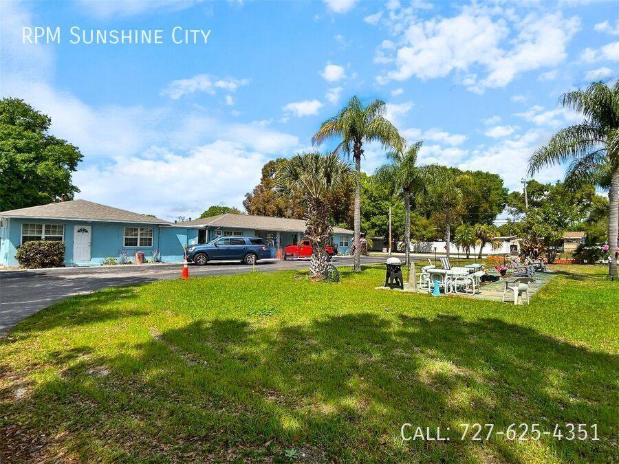 Apartment for rent at 10464 106th Ave N #2, Largo, FL 33773