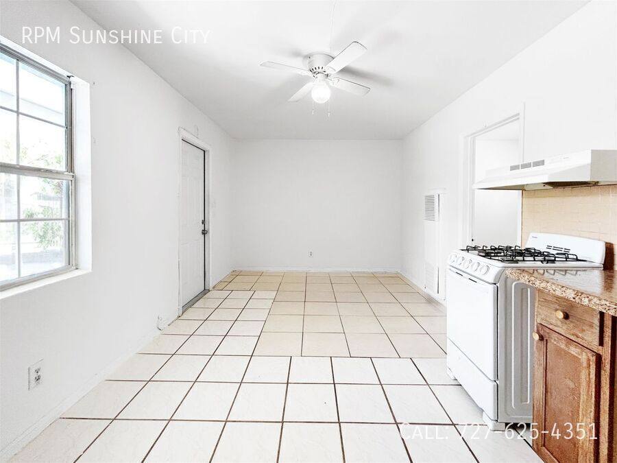 Apartment for rent at 10464 106th Ave N #2, Largo, FL 33773