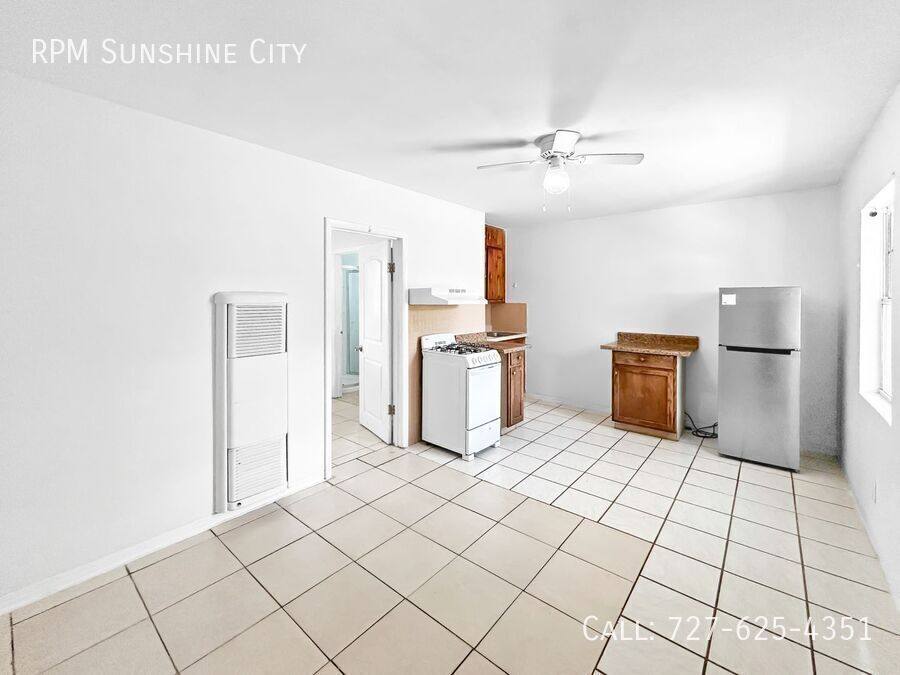 Apartment for rent at 10464 106th Ave N #2, Largo, FL 33773