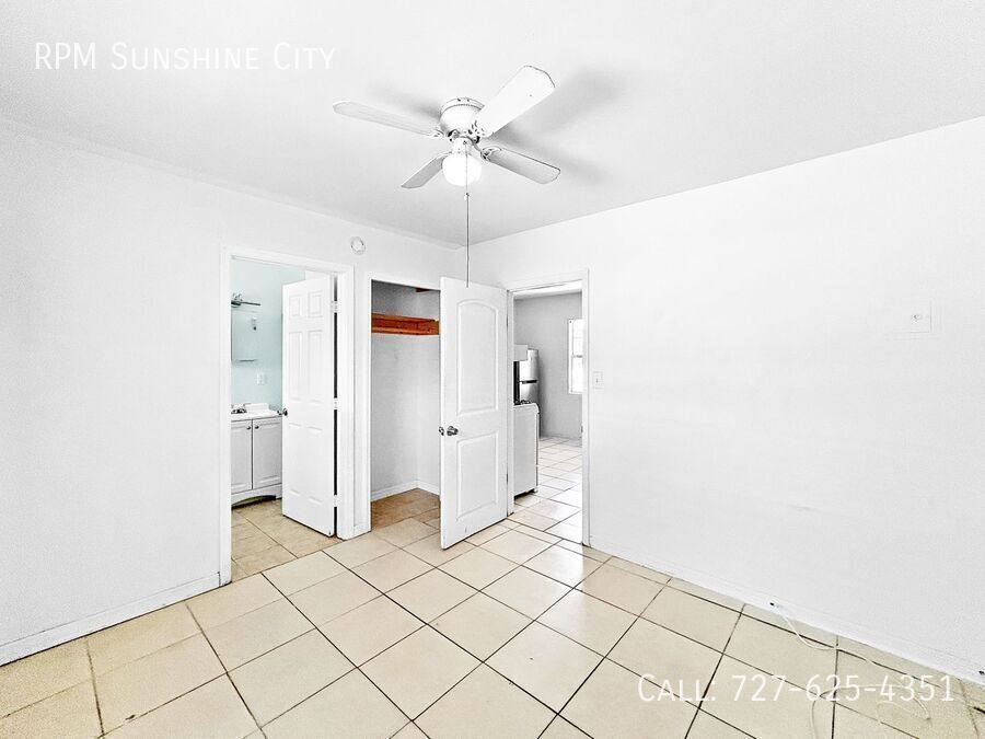 Apartment for rent at 10464 106th Ave N #2, Largo, FL 33773