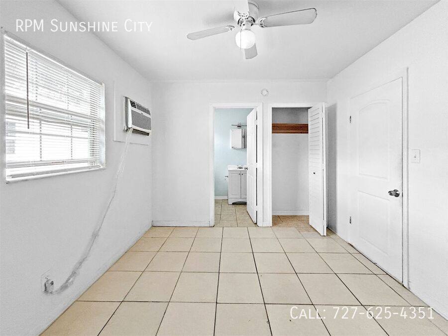 Apartment for rent at 10464 106th Ave N #2, Largo, FL 33773