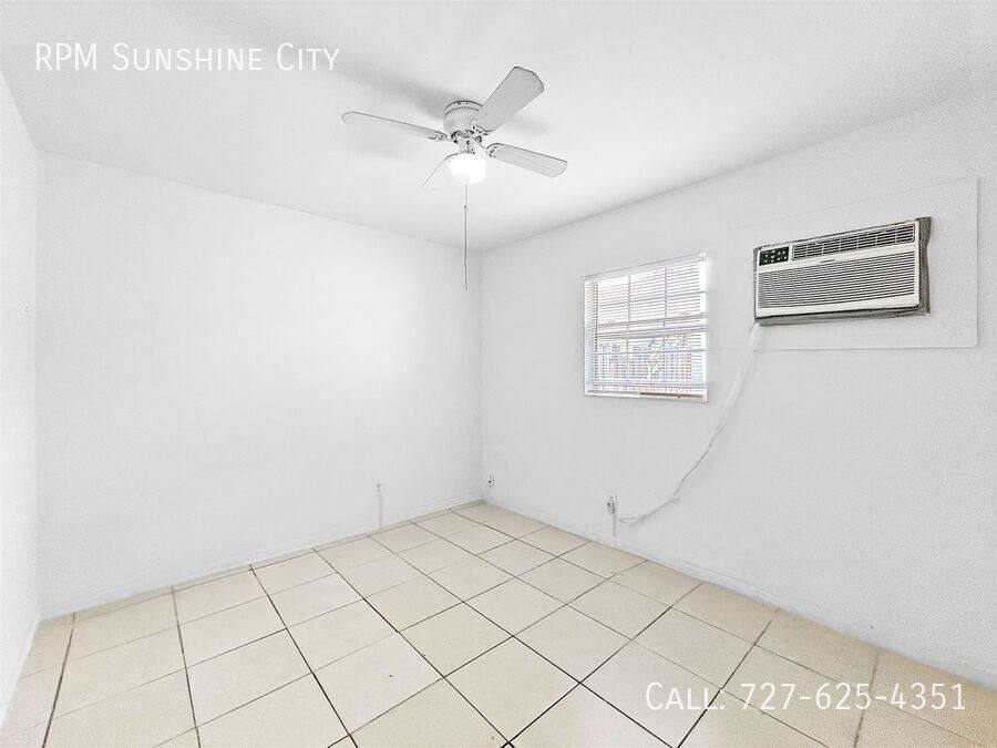 Apartment for rent at 10464 106th Ave N #2, Largo, FL 33773