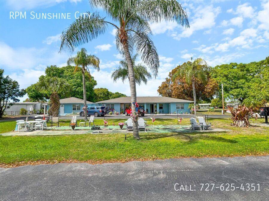 Apartment for rent at 10464 106th Ave N #2, Largo, FL 33773
