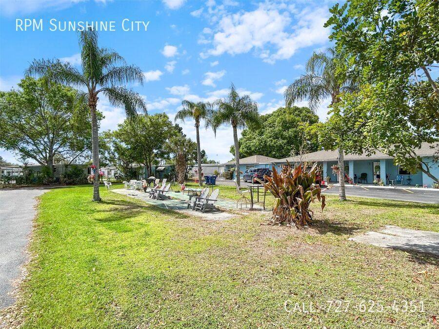 Apartment for rent at 10464 106th Ave N #2, Largo, FL 33773