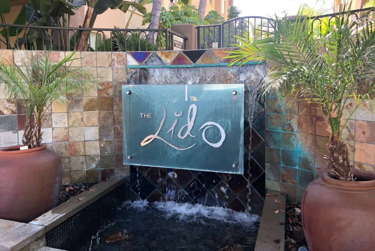 Condo for rent at 8211 Station Village Lane, San Diego, CA 92108