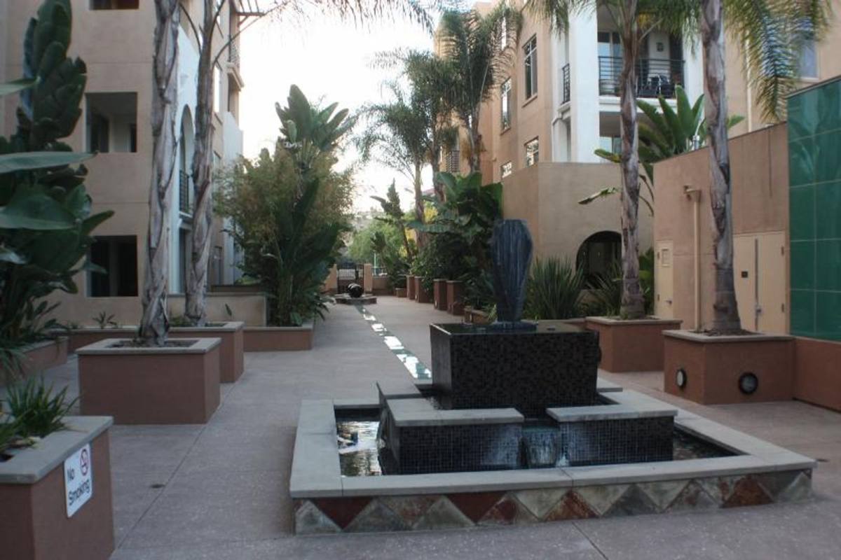 Condo for rent at 8211 Station Village Lane, San Diego, CA 92108
