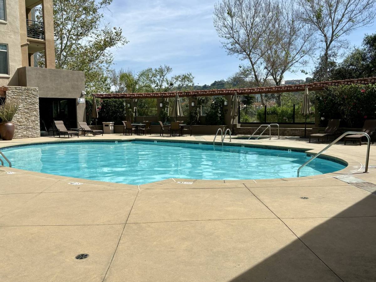 Condo for rent at 8211 Station Village Lane, San Diego, CA 92108