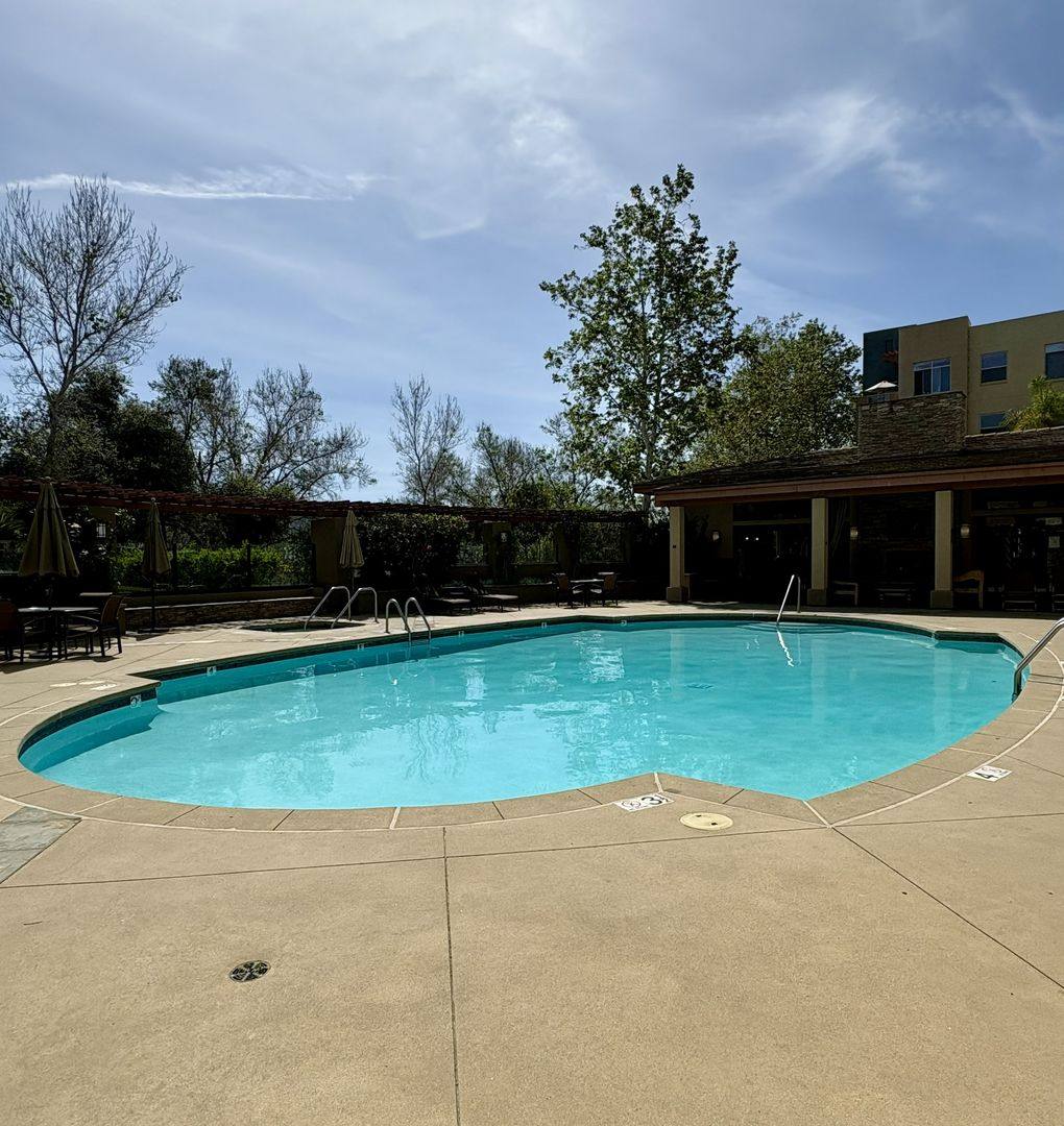 Condo for rent at 8211 Station Village Lane, San Diego, CA 92108