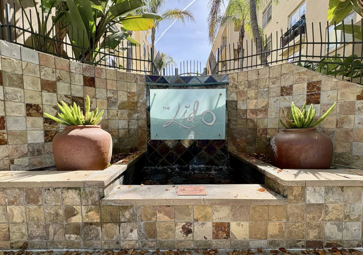 Condo for rent at 8211 Station Village Lane, San Diego, CA 92108