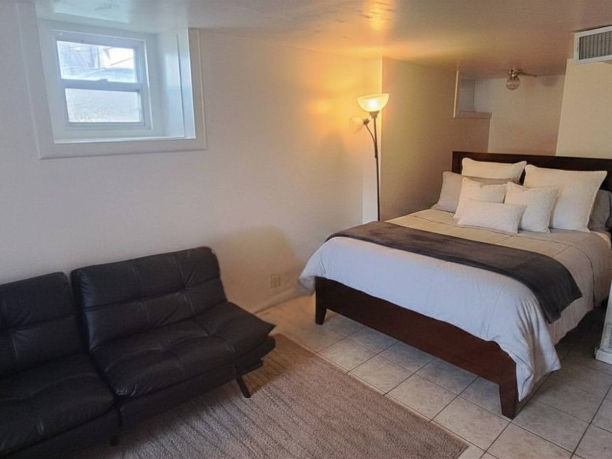 Apartment for rent at 129 College Ave, Ithaca, NY 14850