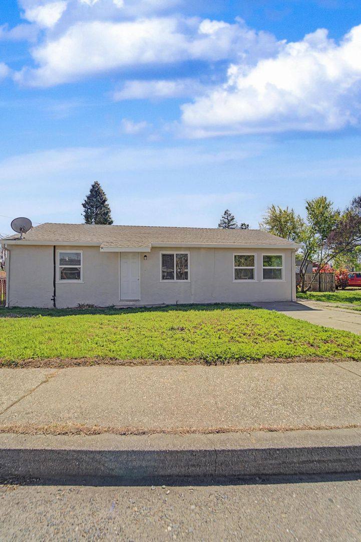 House for rent at 268 Del Monte Ave, Yuba City, CA 95991