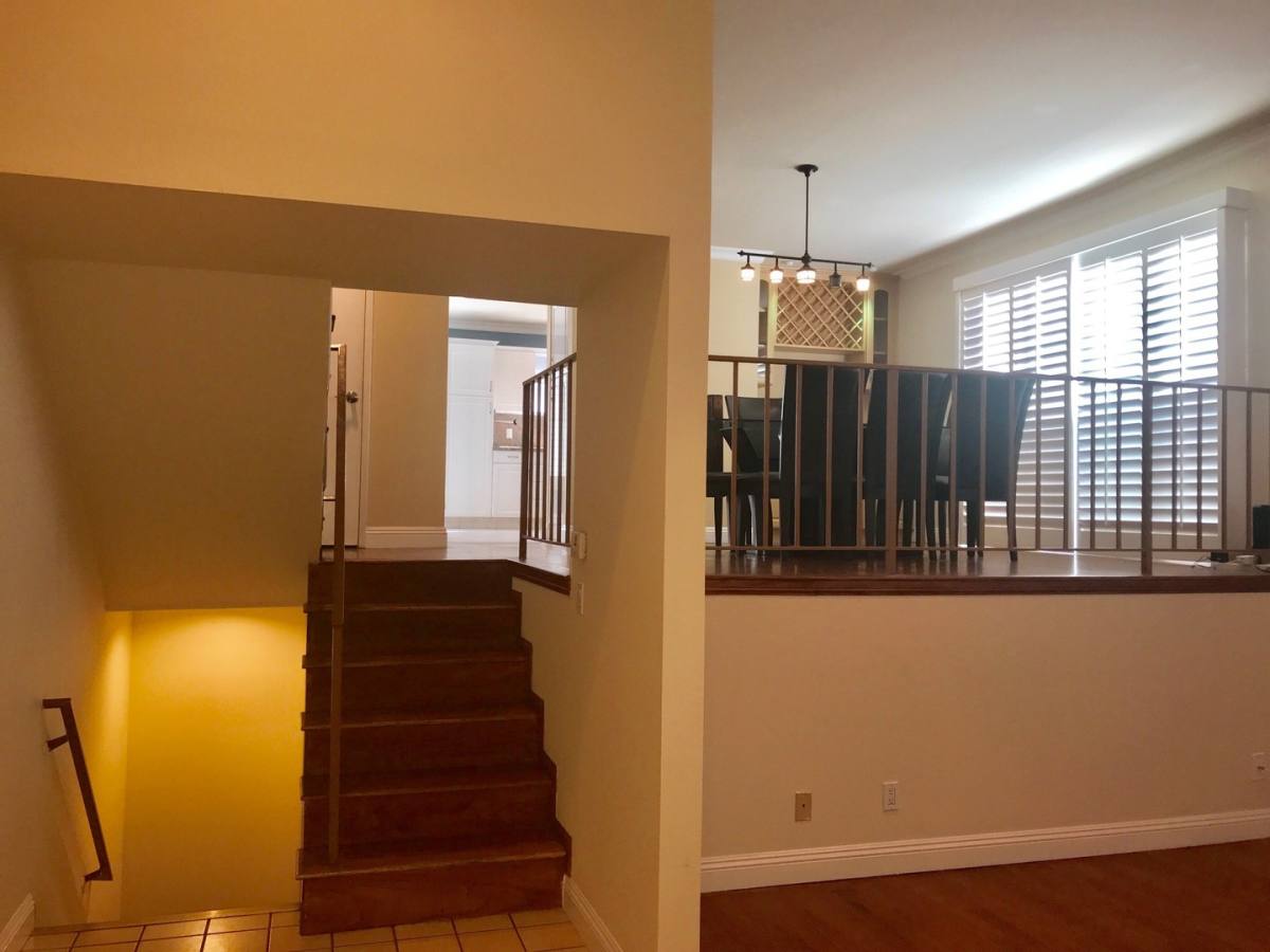 Townhouse for rent at 17807 Devonshire St, Northridge, CA 91325