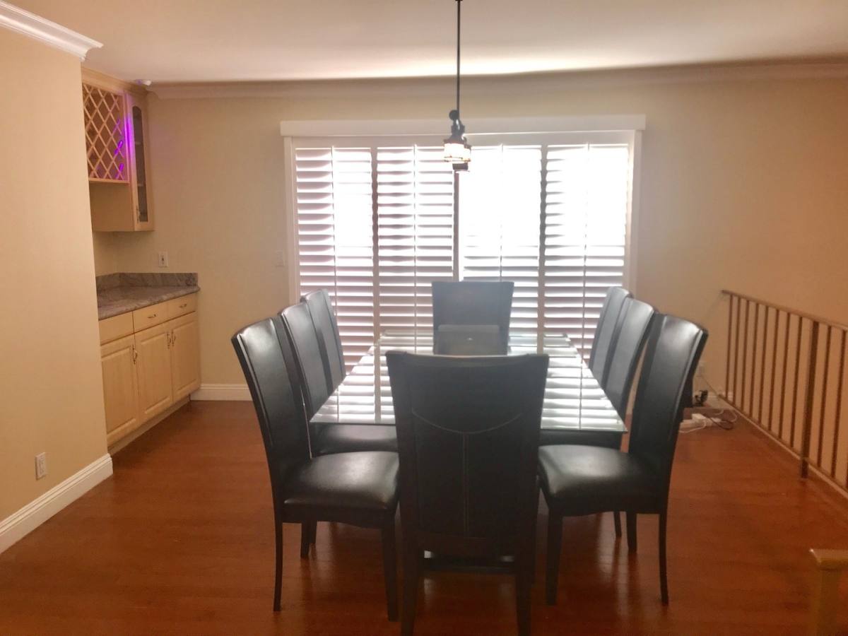 Townhouse for rent at 17807 Devonshire St, Northridge, CA 91325