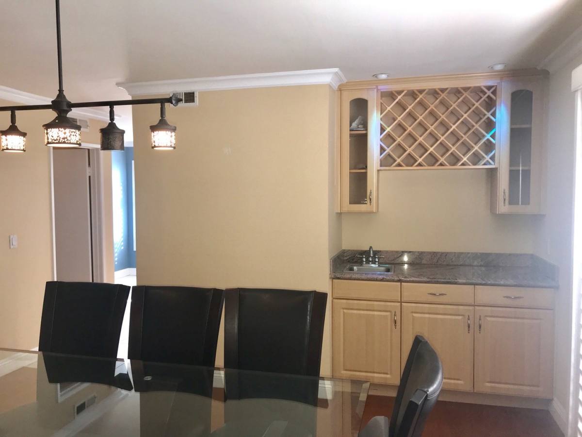 Townhouse for rent at 17807 Devonshire St, Northridge, CA 91325