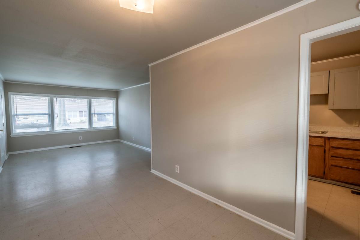 House for rent at 1514 E 49th St, Tulsa, OK 74105