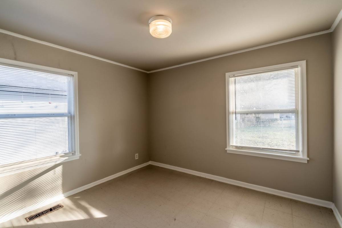 House for rent at 1514 E 49th St, Tulsa, OK 74105