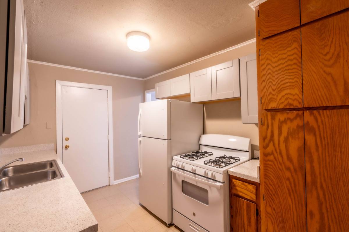 House for rent at 1514 E 49th St, Tulsa, OK 74105
