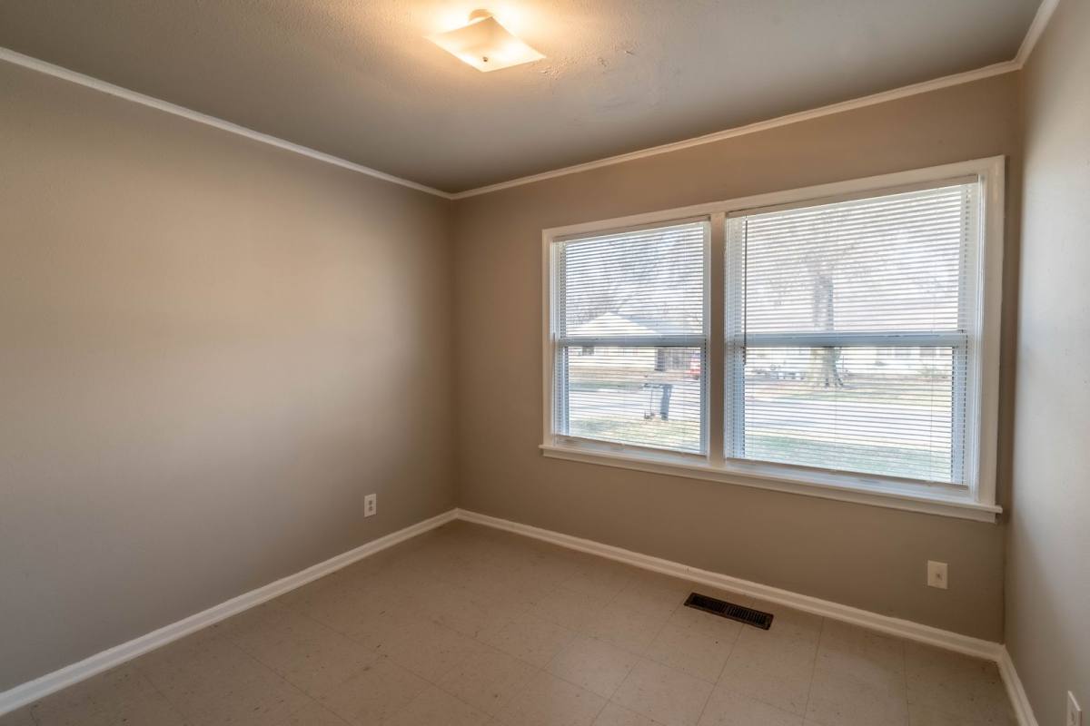 House for rent at 1514 E 49th St, Tulsa, OK 74105