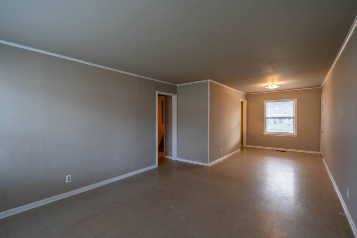 House for rent at 1514 E 49th St, Tulsa, OK 74105