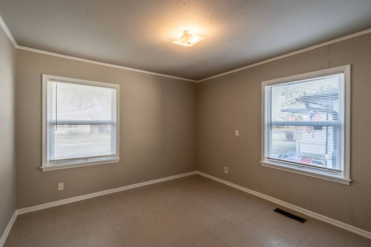 House for rent at 1514 E 49th St, Tulsa, OK 74105