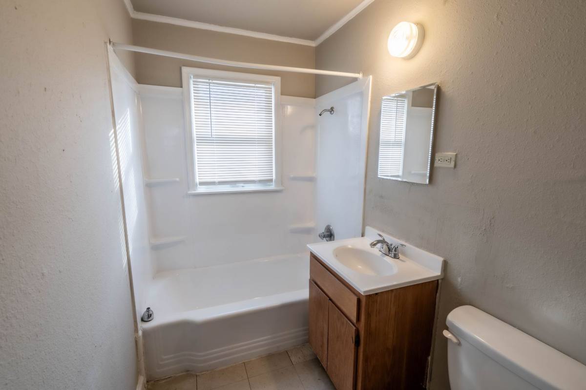 House for rent at 1514 E 49th St, Tulsa, OK 74105