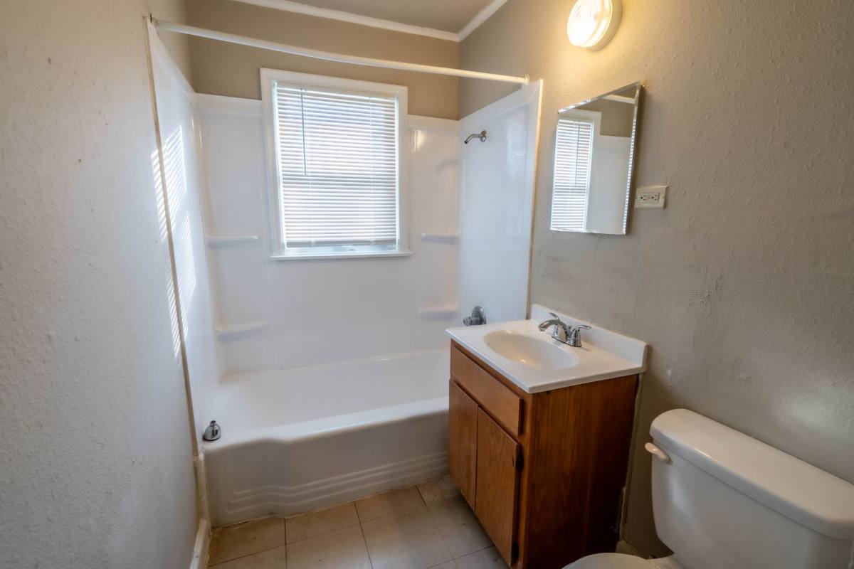 House for rent at 1514 E 49th St, Tulsa, OK 74105