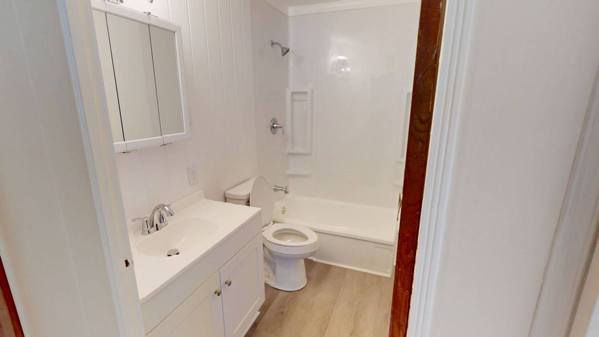 House for rent at 13 Hawley Ave, Albany, NY 12205