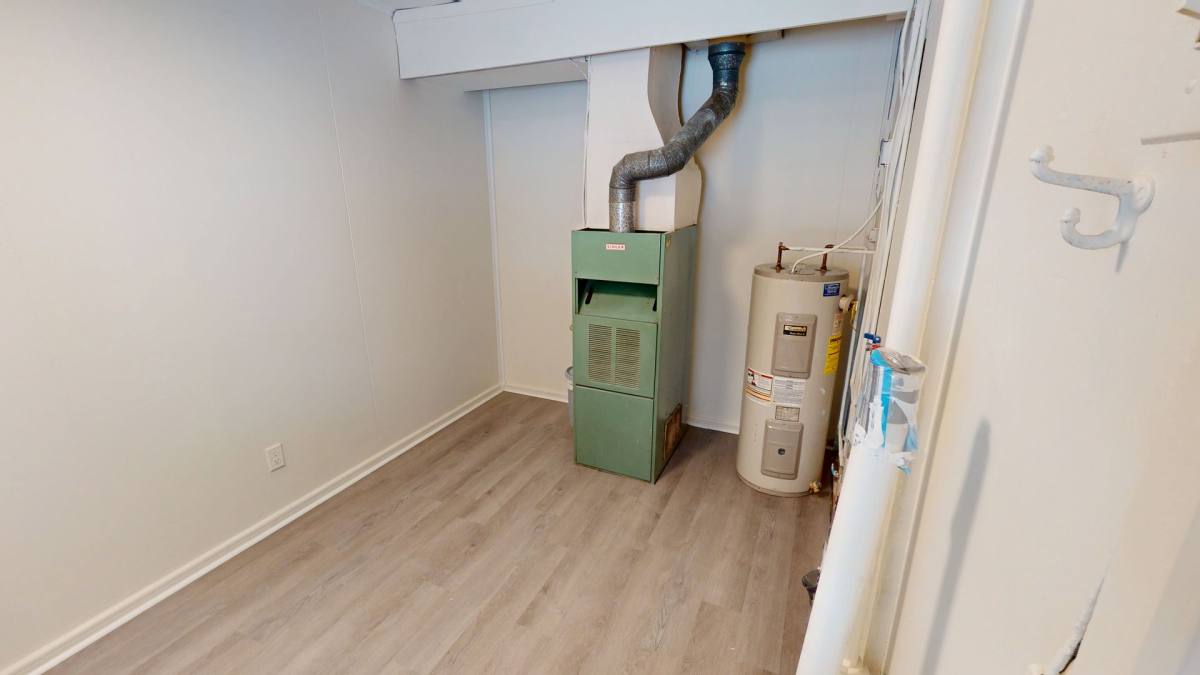House for rent at 13 Hawley Ave, Albany, NY 12205