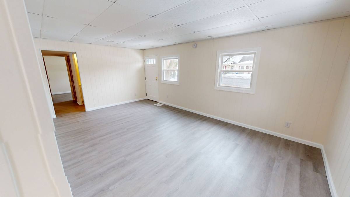 House for rent at 13 Hawley Ave, Albany, NY 12205