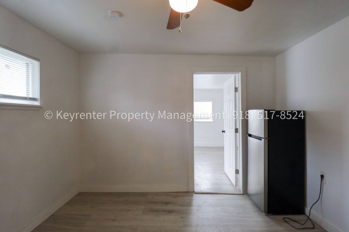 Apartment for rent at 732 N Victor Ave, Tulsa, OK 74110