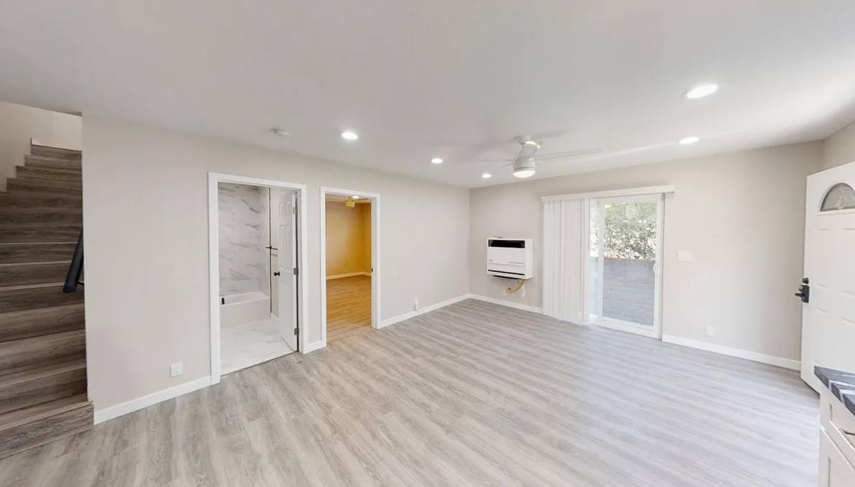 Apartment for rent at 5354-5356 E Falls View Dr, San Diego, CA 92115