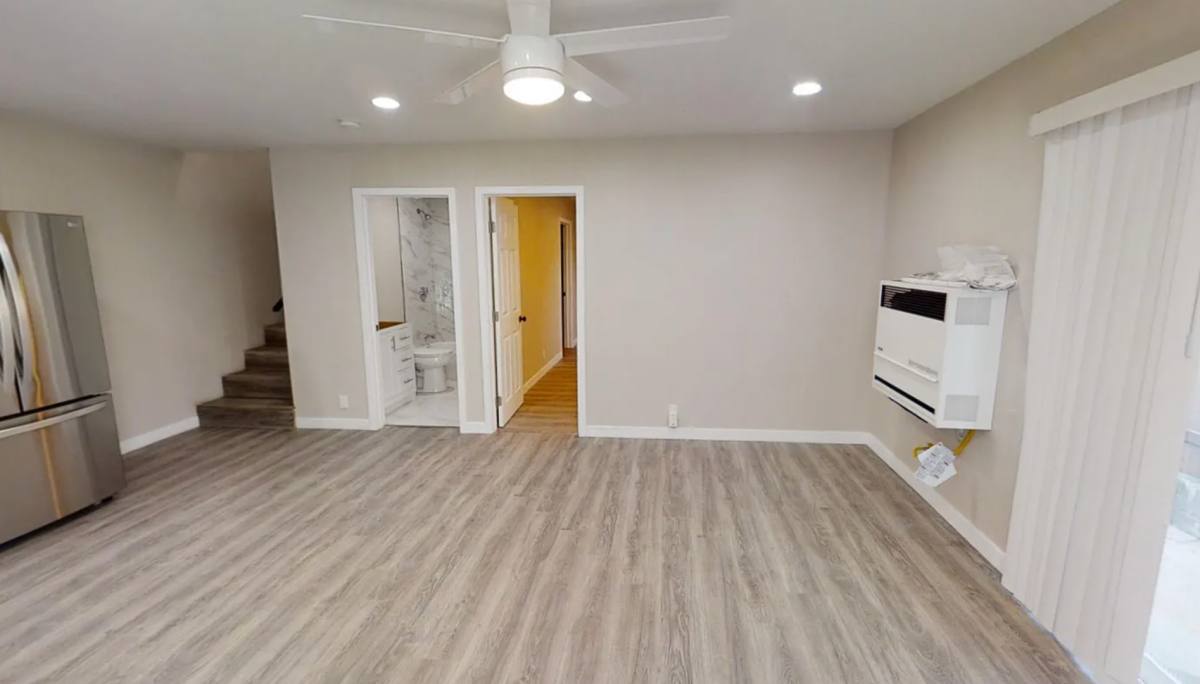 Apartment for rent at 5354-5356 E Falls View Dr, San Diego, CA 92115