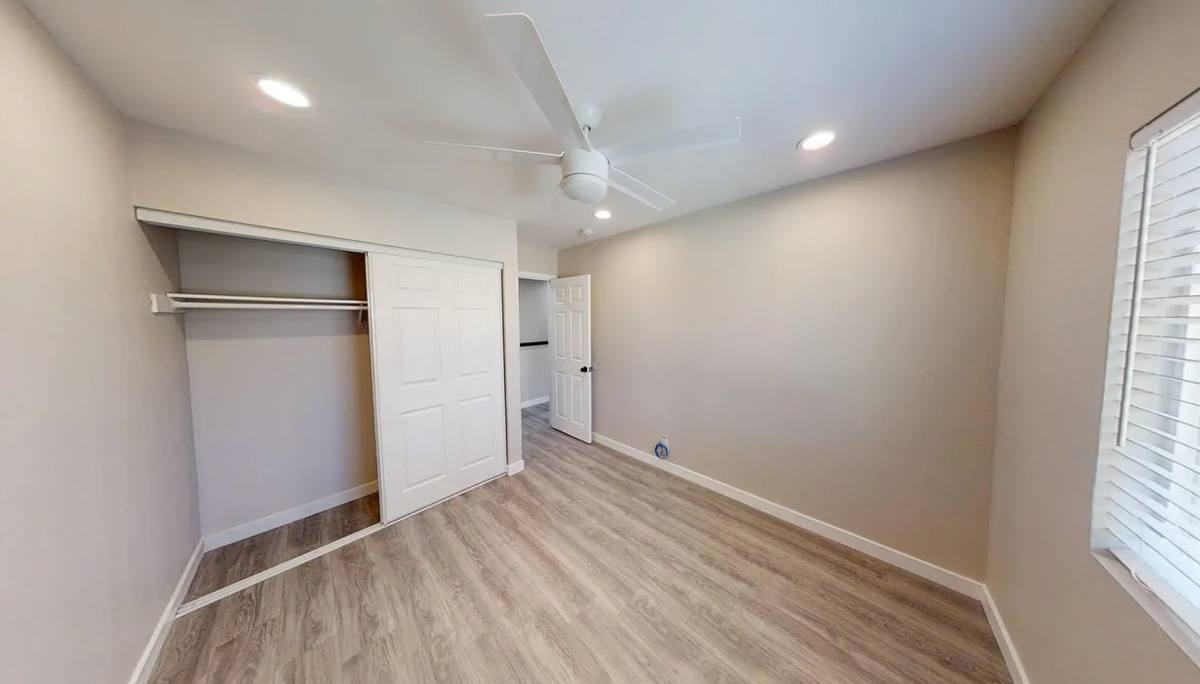 Apartment for rent at 5354-5356 E Falls View Dr, San Diego, CA 92115