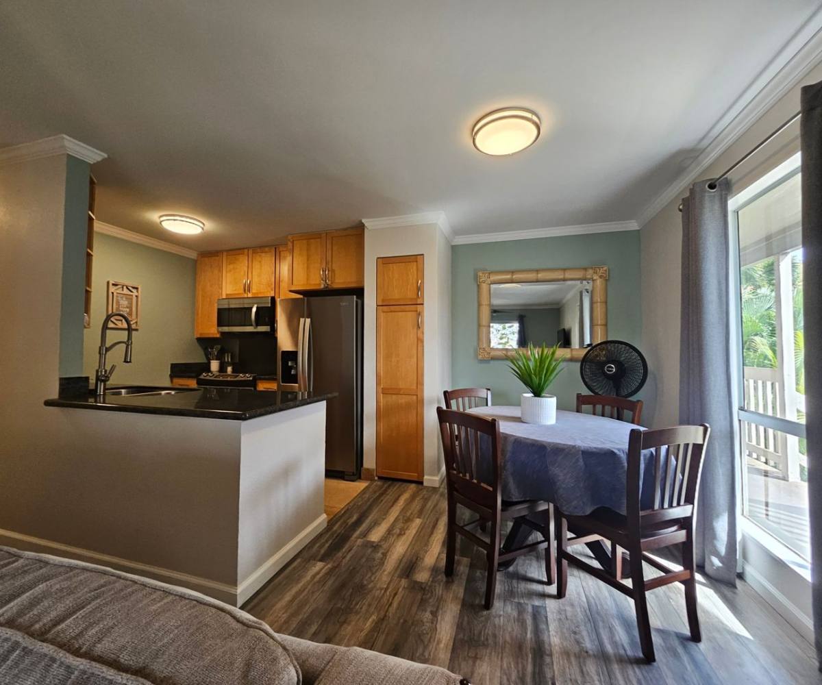 Condo for rent at 140 Uwapo Rd 17-204, Kihei, HI 96753