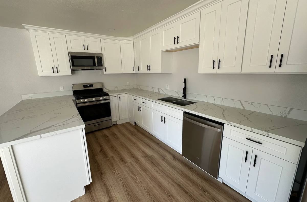 Apartment for rent at 6441 Montezuma Rd, San Diego, CA 92115