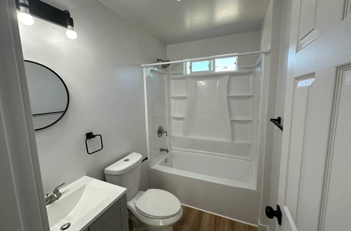 Apartment for rent at 6441 Montezuma Rd, San Diego, CA 92115