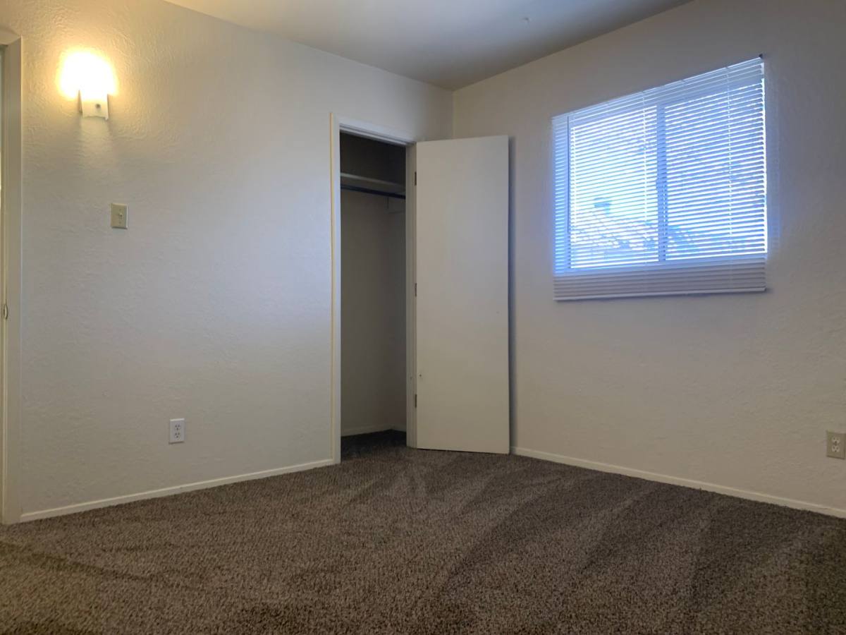 Apartment for rent at 319 General Marshall St NE, Albuquerque, NM 87123