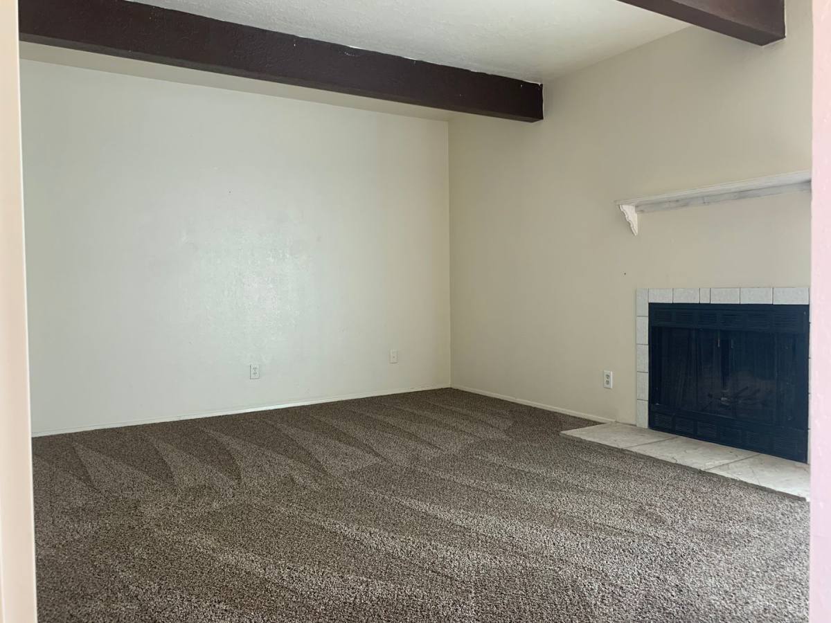 Apartment for rent at 319 General Marshall St NE, Albuquerque, NM 87123