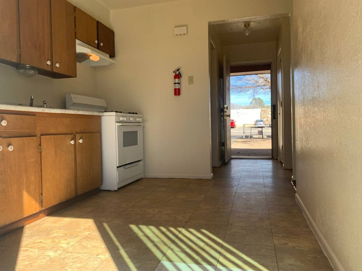 Apartment for rent at 319 General Marshall St NE, Albuquerque, NM 87123