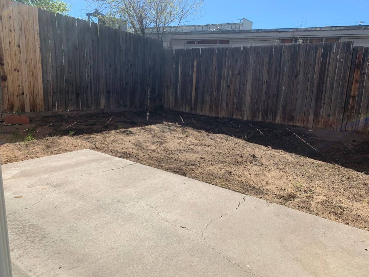 Apartment for rent at 319 General Marshall St NE, Albuquerque, NM 87123
