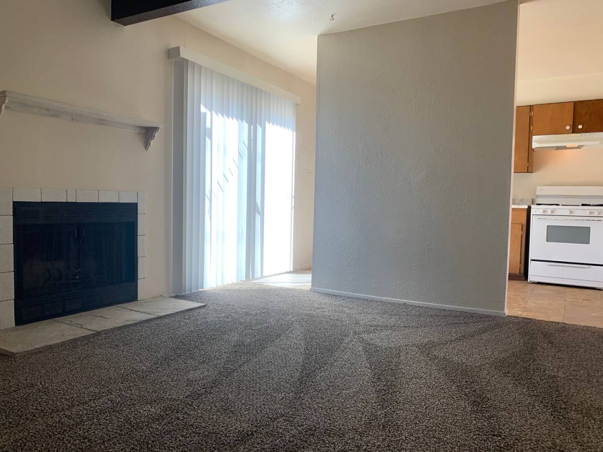 Apartment for rent at 319 General Marshall St NE, Albuquerque, NM 87123