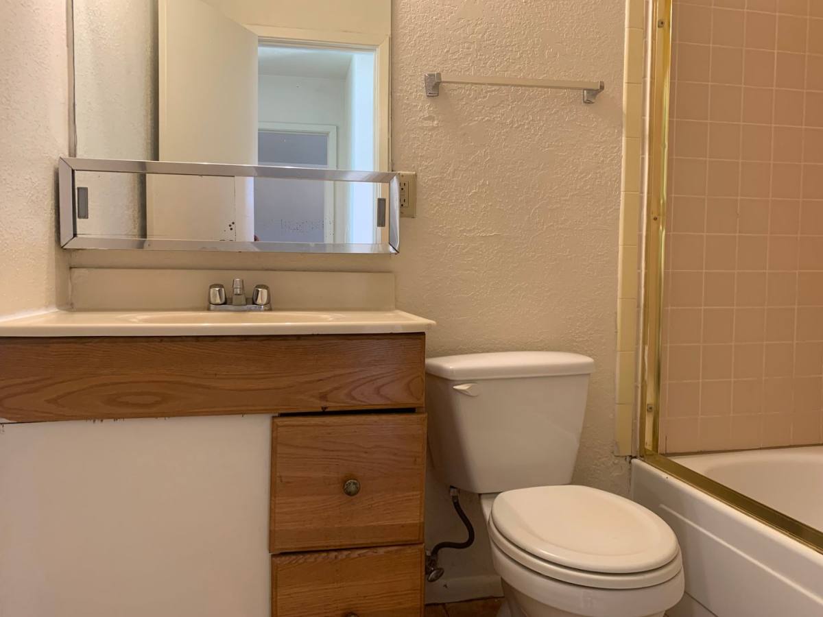 Apartment for rent at 319 General Marshall St NE, Albuquerque, NM 87123