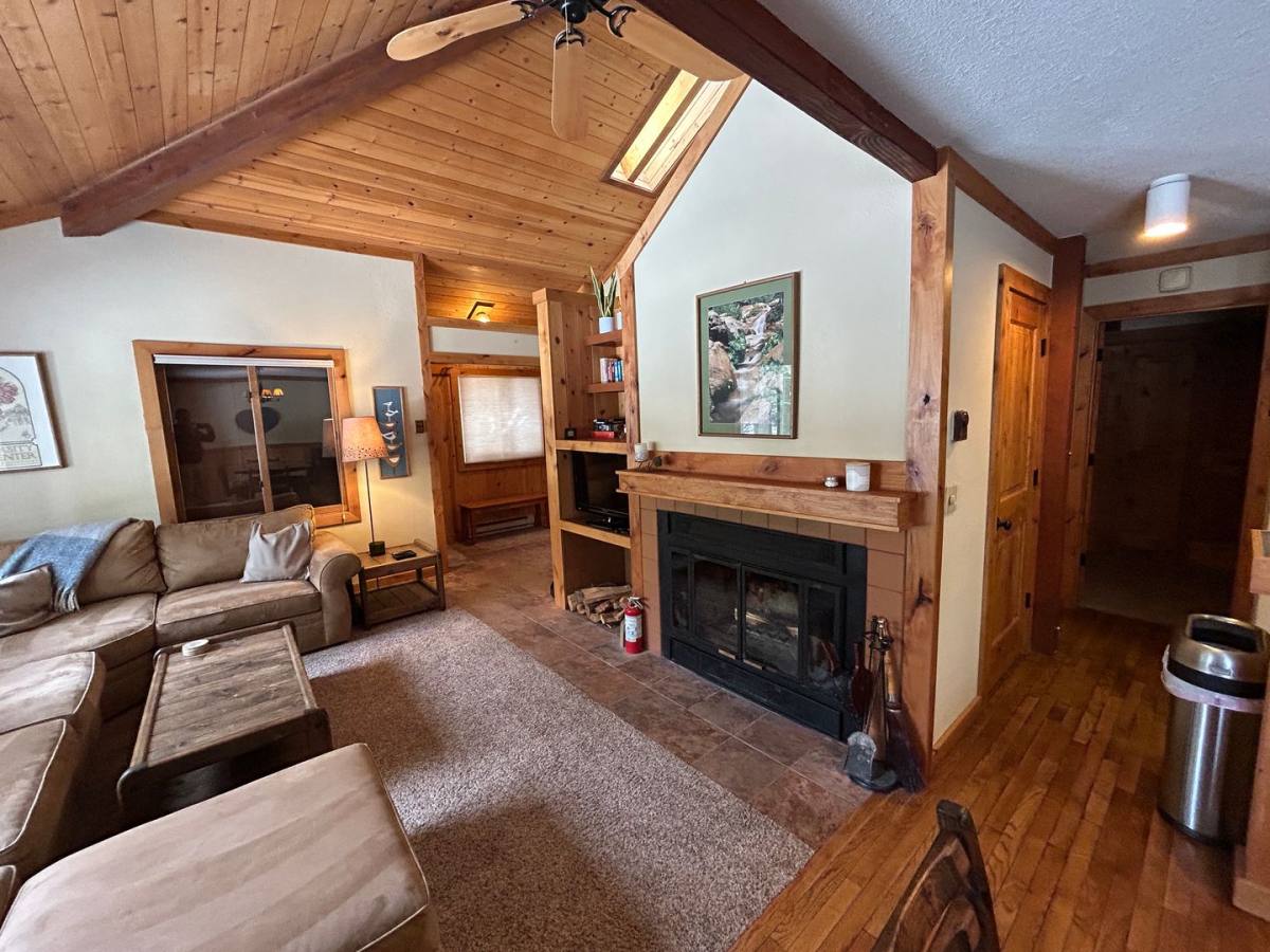 Condo for rent at 100 Winding Creek Rd, Olympic Valley, CA 96146