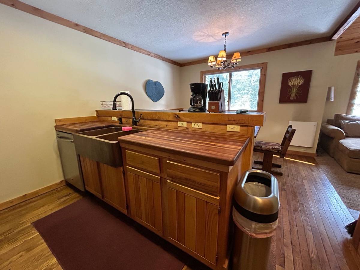 Condo for rent at 100 Winding Creek Rd, Olympic Valley, CA 96146