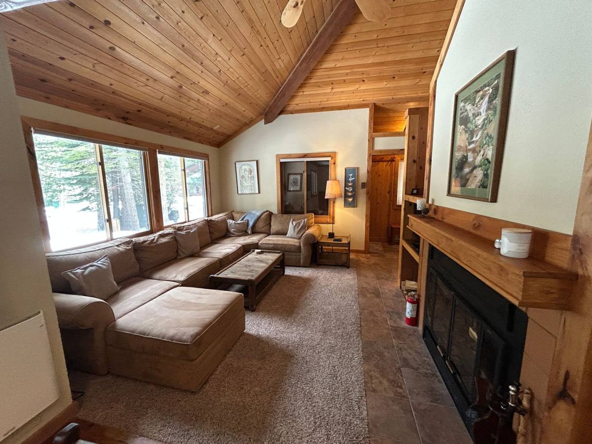 Condo for rent at 100 Winding Creek Rd, Olympic Valley, CA 96146